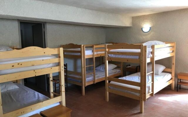 Domaine les Bayles - Chambres d'hôtes