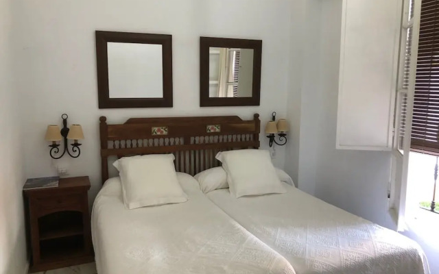 Hotel Bodega El Moral