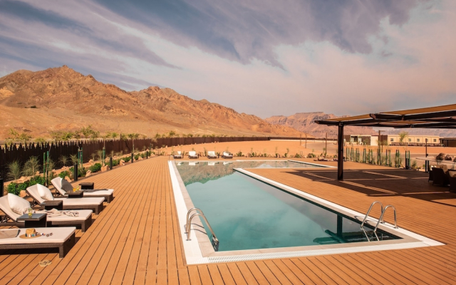 Cloud 7 Residence AlUla