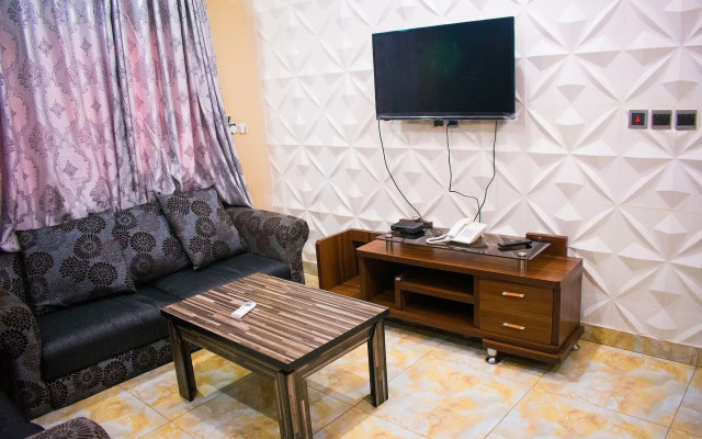 Greatwall Apartments