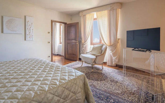 Villa Alessia Pool Wellness And Nature