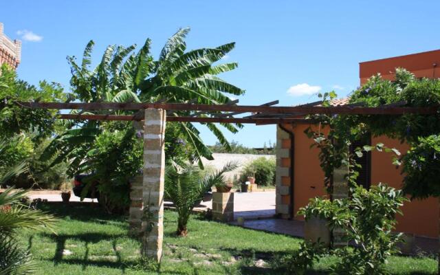 Villa Padula