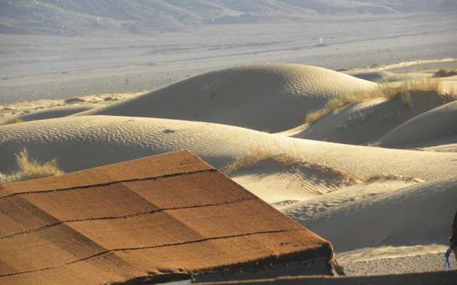 Camp Zagora