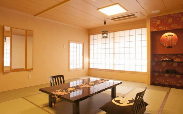 Matsui Bekkan Hanakanzashi