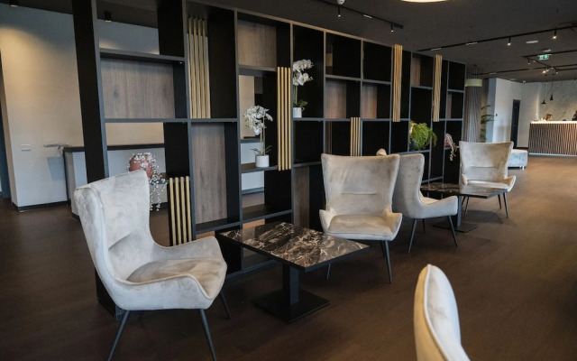Mood Hotel