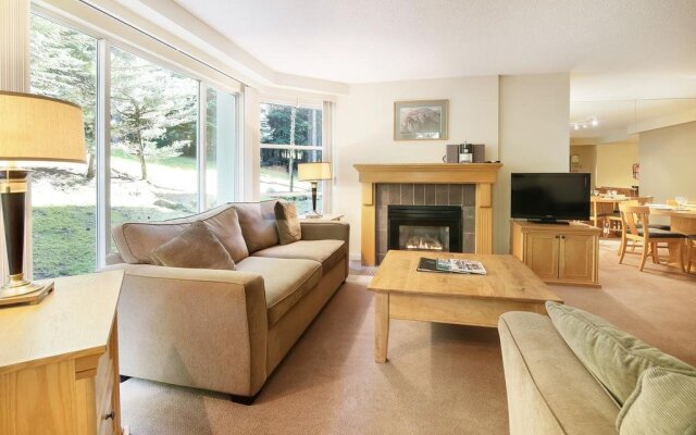 Woodrun Lodge