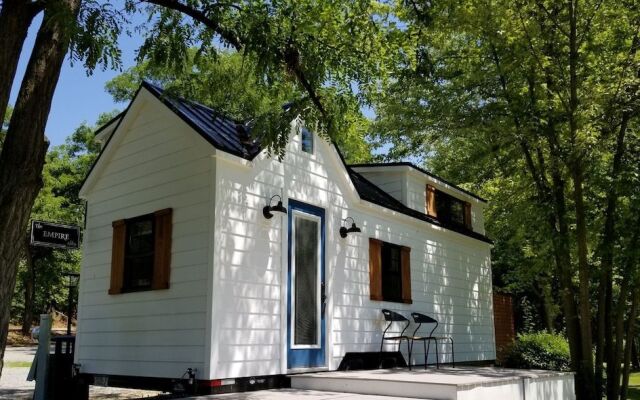 Tiny Estates Tiny Homes