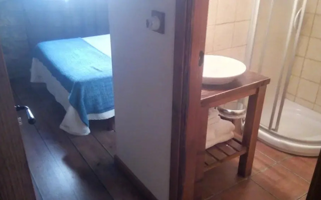 Casa Rural Posada del Pelaire