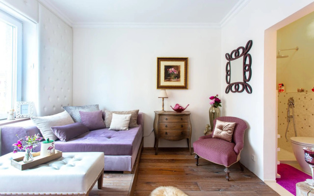 NEW, Stylish and modern central Studio, FREE parking