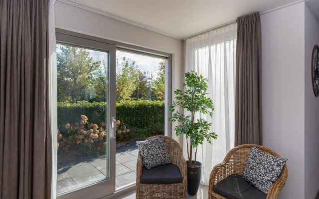 Oostkapelsweg 32 - Reiger