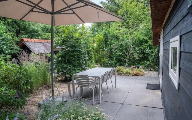 Forest Farmhouse w/ Private Garden