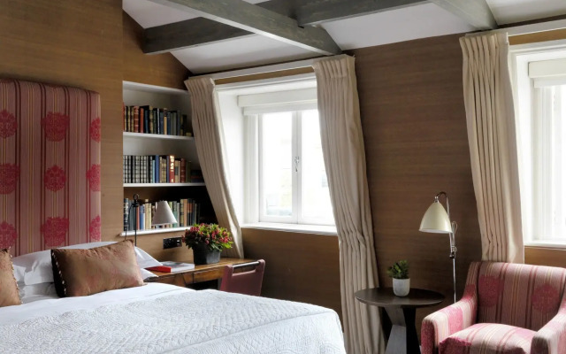 Number Sixteen Hotel, Firmdale Hotels