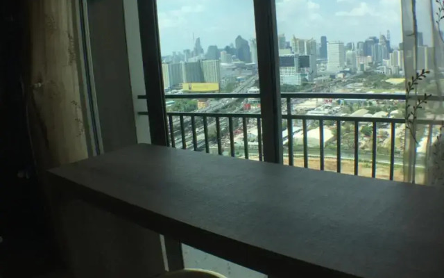 Supalai Veranda Rama 9