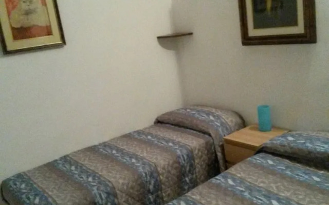 Pisana Apartment