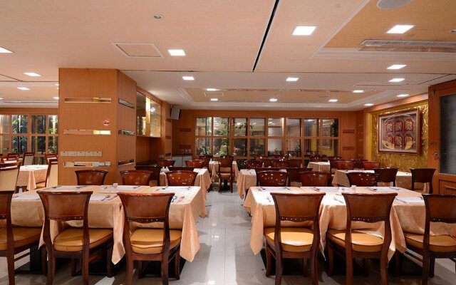 Majesty Hotel