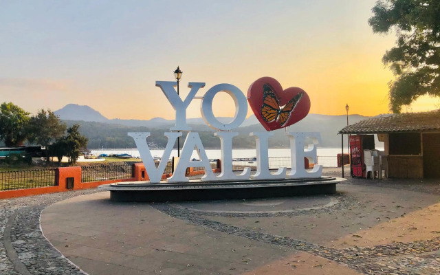 Departamento Rinconcito olivo, 5min centro, home office