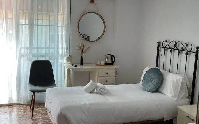 Hostal San Miguel by Croma