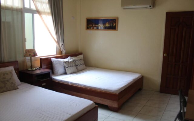 Germaroze Guest house