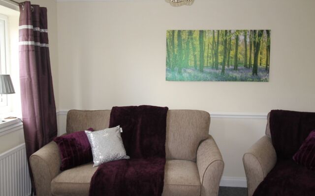 Ardwyn Apartment by Cardiff Holiday Homes