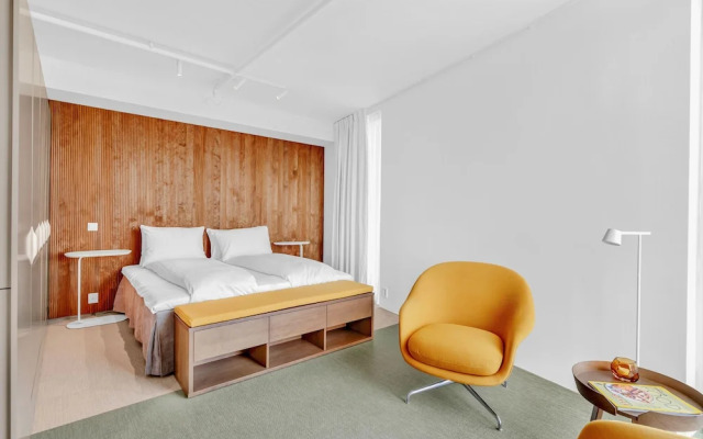 LUX Hotel Apartments Lillestrøm
