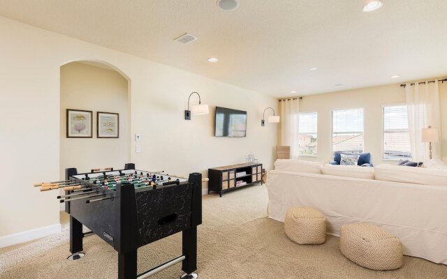 4049otd-solterra Gated Resort