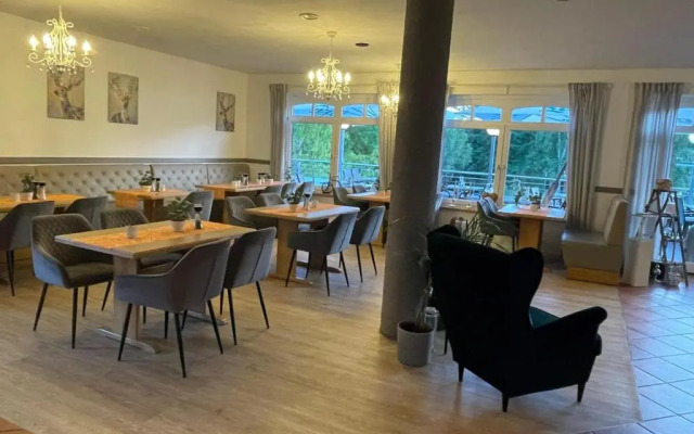 Hotel An der Seepromenade