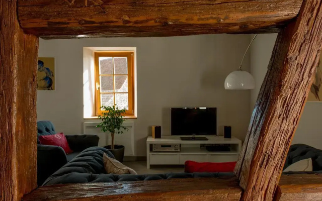 La Maison D'emilie