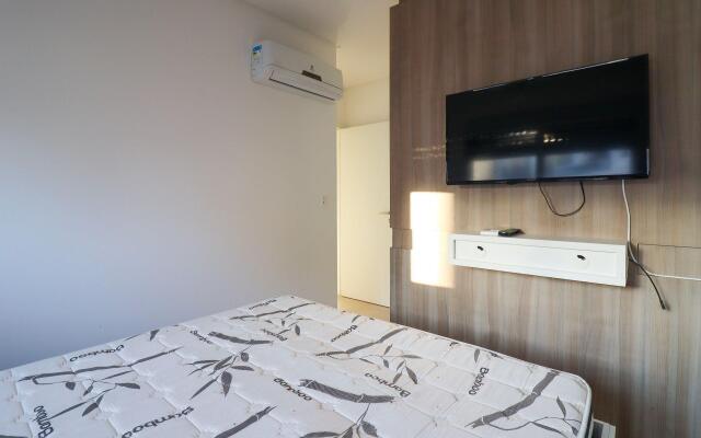 Ótimo apartamento área nobre - YU01H