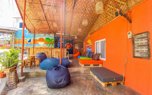 Westcoast Guest House