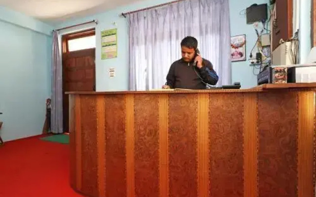 Hotel Wild Stone by OYO Rooms