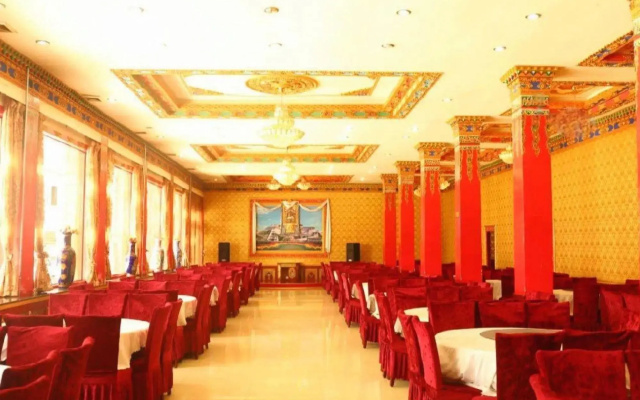Gannan Hotel