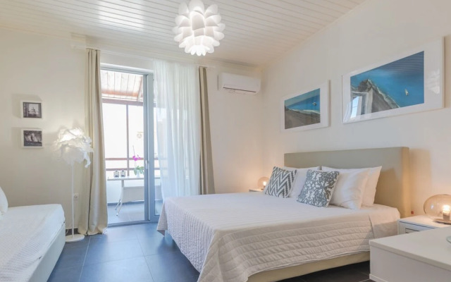 Rotunda Suites