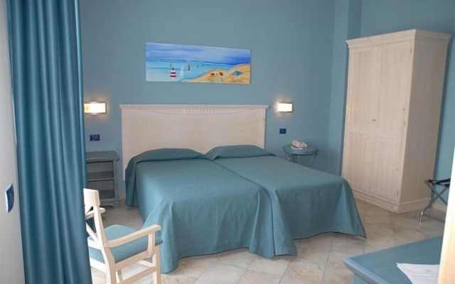 Hotel Club Selinunte Beach AiMori