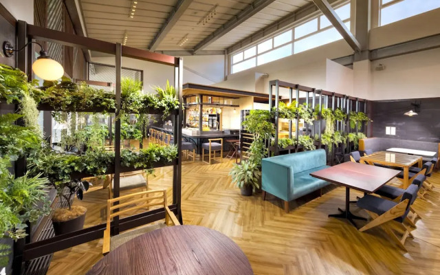 Hotel Beacon Onomichi