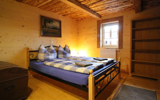 Fw. Aschbergblick Anno Dazumal