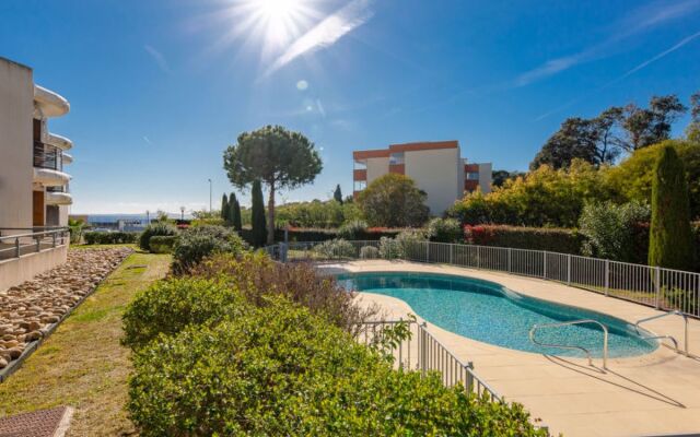 Les Rivages de L'Esterel