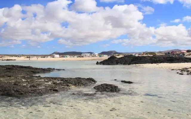 Bravo´s Aparment Cotillo 1
