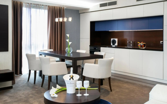 VIKO Boutique Apart Hotel