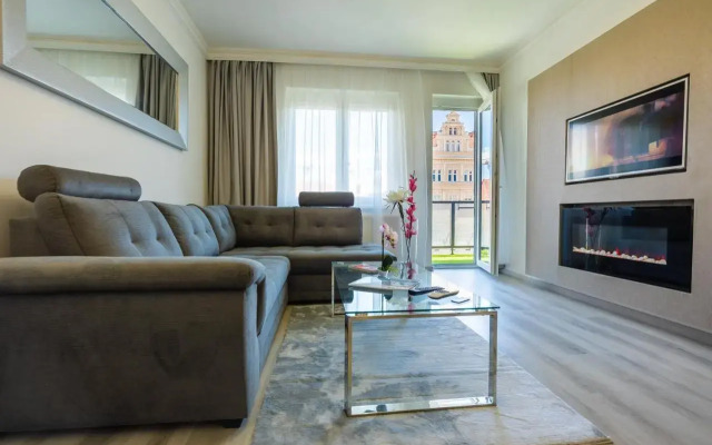 Central Residence