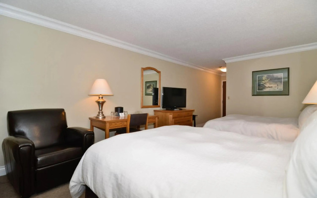 Regent Hotel