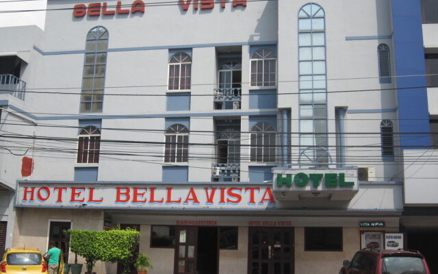 Hotel Bella Vista