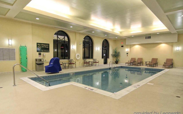 Hilton Garden Inn Pikeville