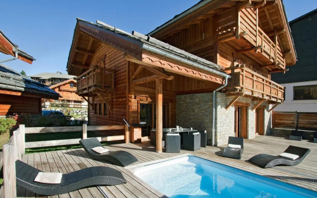 Prestige Lodge - Les Deux Alpes