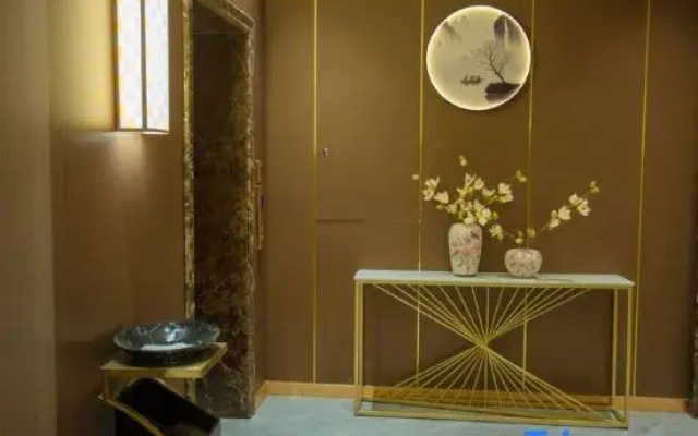Modeng Jingzhi Hotel