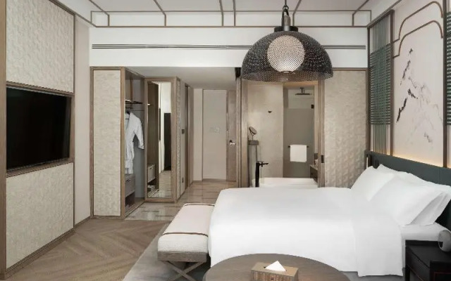 Dangkou Ancient Town Hotel Wuxi - Mgallery Collect