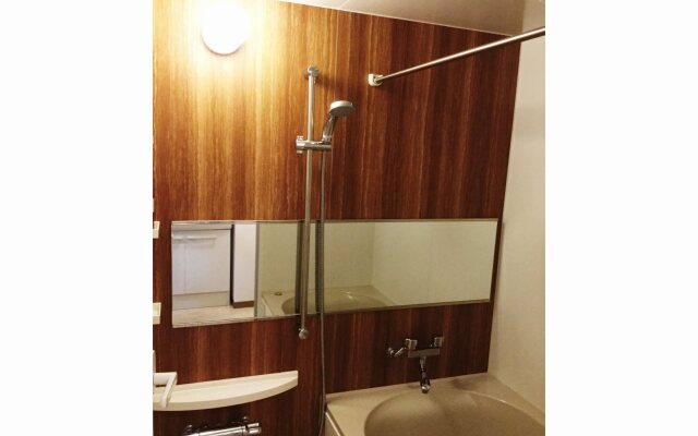 Mr. KINJO in Grand Suite Omoromachi