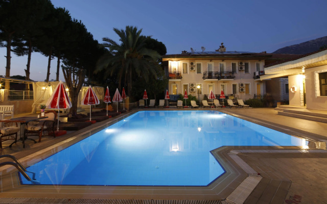 Vento Boutique Hotel