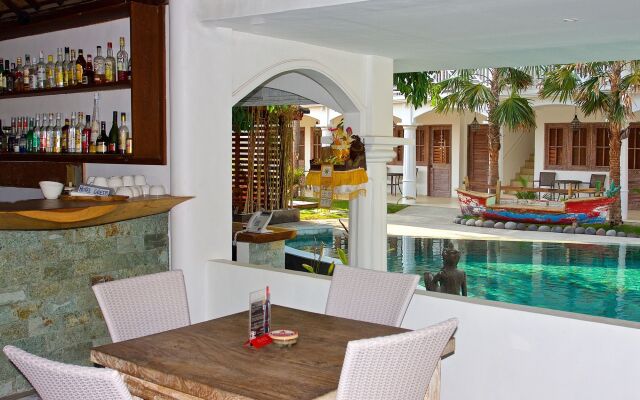 OK Divers Resort & Spa