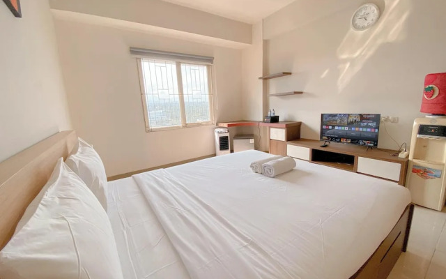 Great Deal Studio Room At Pinewood Jatinangor Apartment