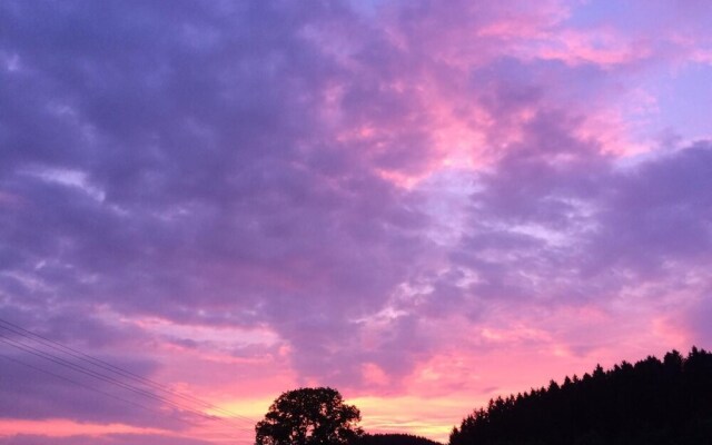 Gästehaus zum Rothaarsteig